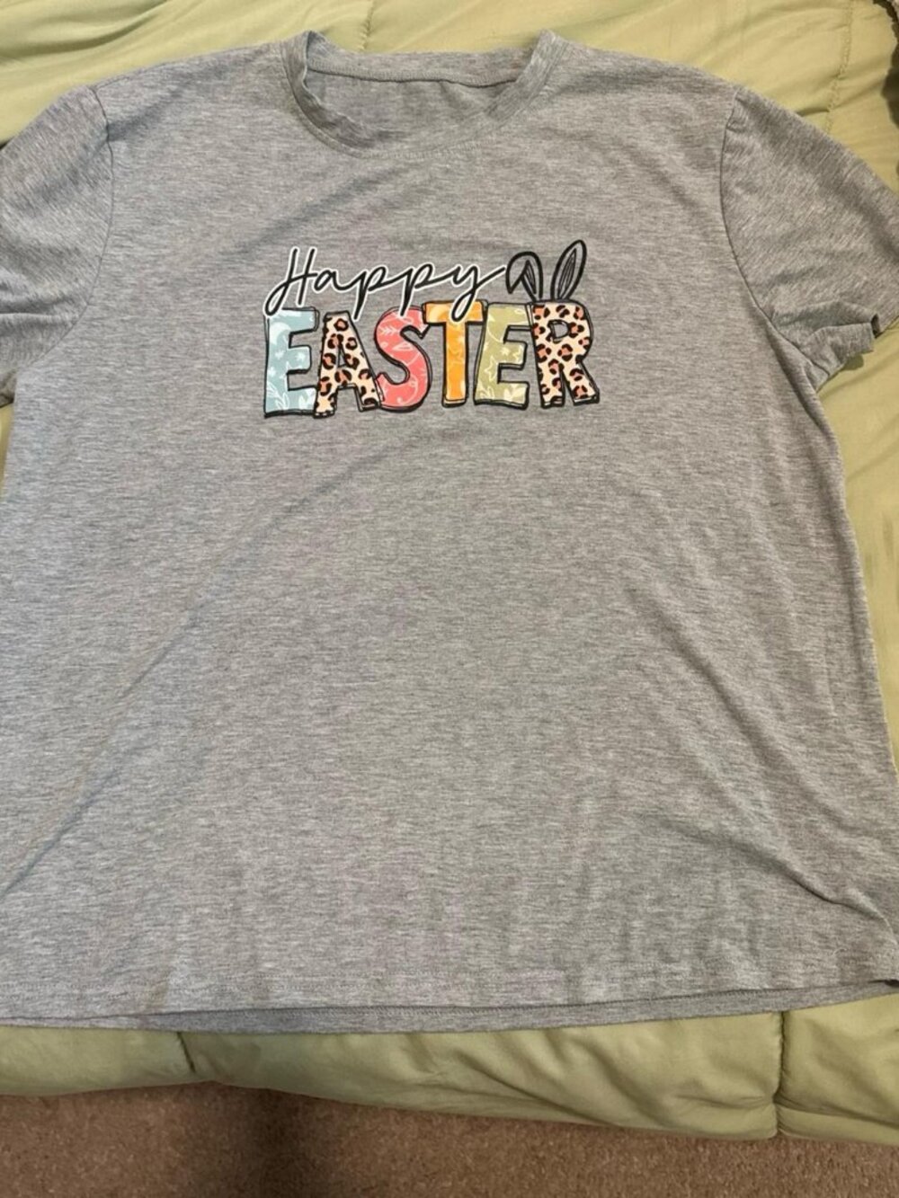 Happy Easter Tshirt